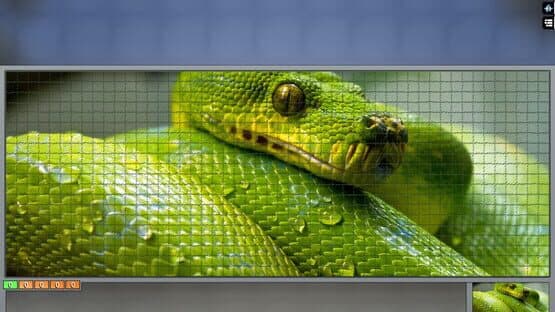 Pixel Puzzles Ultimate: Variety Pack XXL — screenshot 7