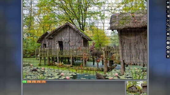 Pixel Puzzles Ultimate: Variety Pack 13 — screenshot 8