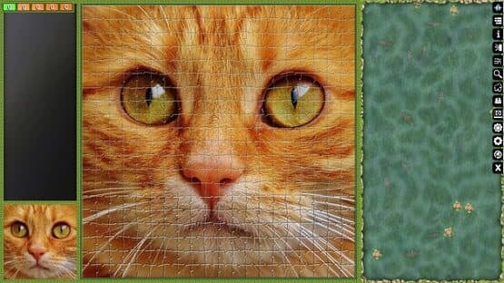 Pixel Puzzles Ultimate: Variety Pack 2 — screenshot 1