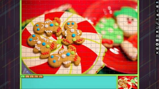 Pixel Puzzles Ultimate: Desserts — screenshot 1