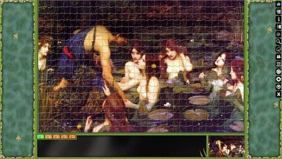 Pixel Puzzles Ultimate: Variety Pack 2 — screenshot 3