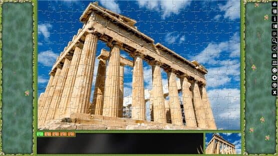 Pixel Puzzles Ultimate: Variety Pack 2 — screenshot 5