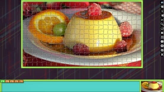 Pixel Puzzles Ultimate: Desserts — screenshot 5