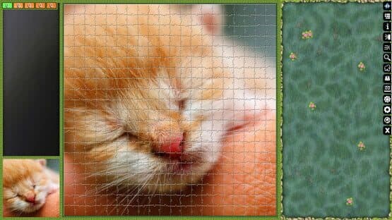 Pixel Puzzles Ultimate: Cats 2 — screenshot 1