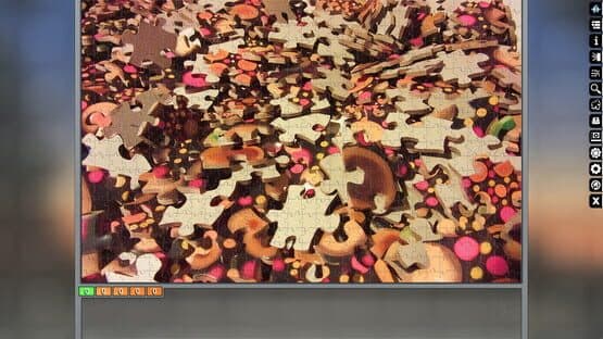 Pixel Puzzles Ultimate: Jigsaw — screenshot 1