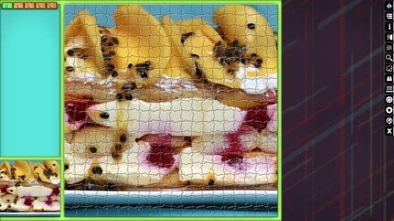 Pixel Puzzles Ultimate: Desserts — screenshot 6