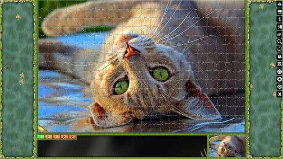 Pixel Puzzles Ultimate: Cats 2 — screenshot 2