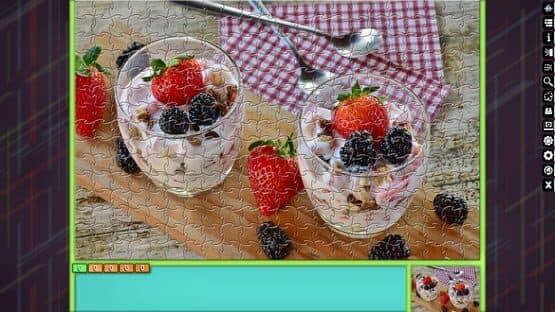 Pixel Puzzles Ultimate: Desserts — screenshot 7