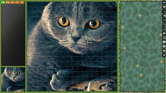 Pixel Puzzles Ultimate: Cats 2 — screenshot 4