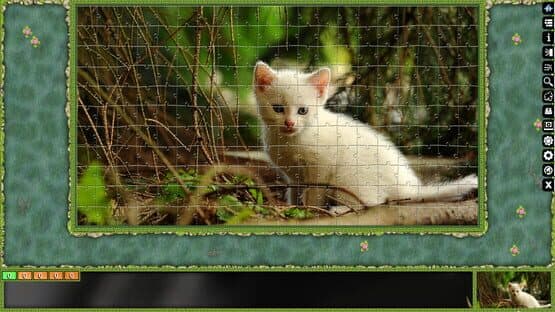Pixel Puzzles Ultimate: Cats 2 — screenshot 5