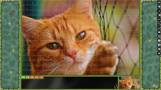 Pixel Puzzles Ultimate: Cats 2 — screenshot 6