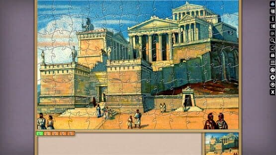 Pixel Puzzles Ultimate: Variety Pack 3XS — screenshot 6