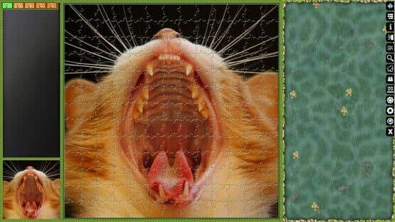 Pixel Puzzles Ultimate: Cats 2 — screenshot 7