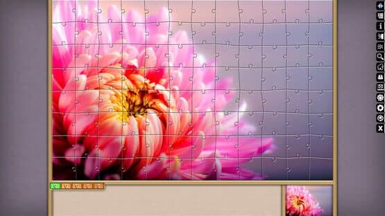 Pixel Puzzles Ultimate: Variety Pack 3XS — screenshot 7