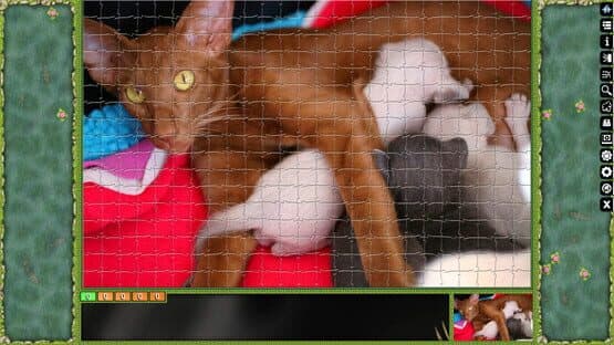 Pixel Puzzles Ultimate: Cats 2 — screenshot 8