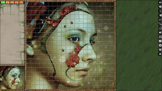 Pixel Puzzles Ultimate: Surreal — screenshot 1