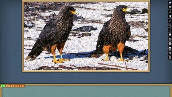Pixel Puzzles Ultimate: PP2 Birds — screenshot 1