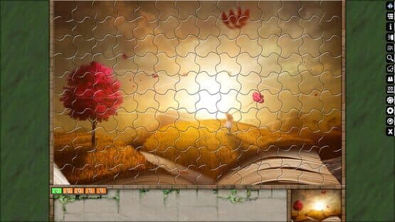 Pixel Puzzles Ultimate: Surreal — screenshot 2