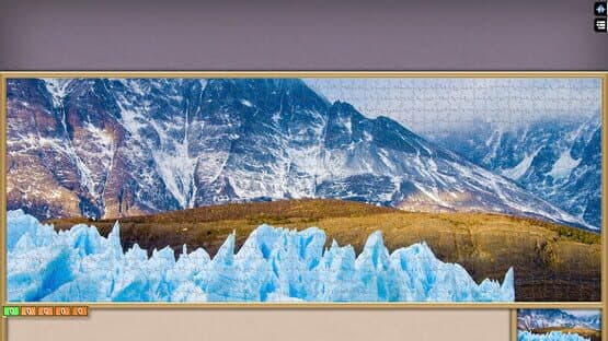 Pixel Puzzles Ultimate: Landscapes XL — screenshot 2