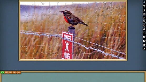Pixel Puzzles Ultimate: PP2 Birds — screenshot 2