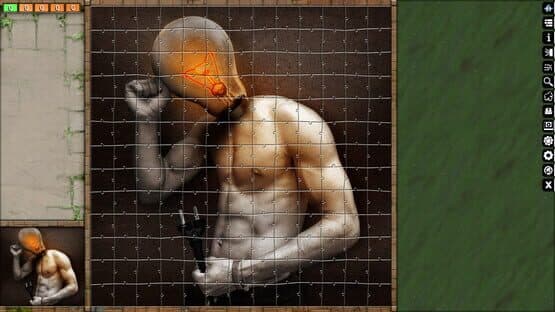 Pixel Puzzles Ultimate: Surreal — screenshot 3