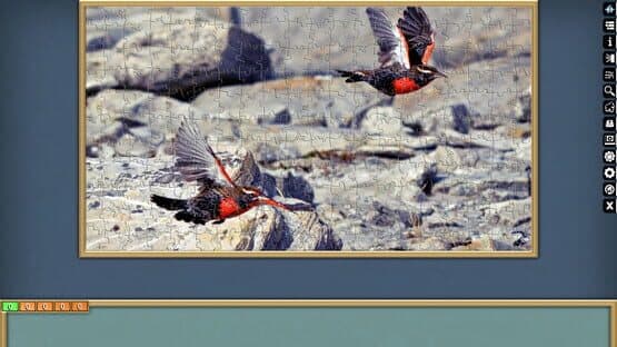 Pixel Puzzles Ultimate: PP2 Birds — screenshot 3