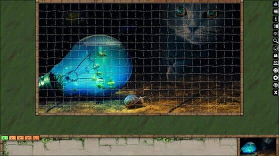Pixel Puzzles Ultimate: Surreal — screenshot 4