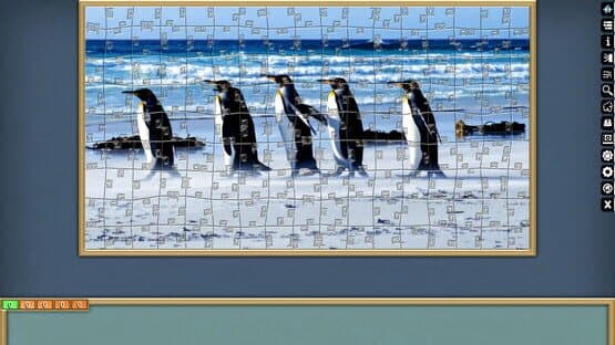 Pixel Puzzles Ultimate: PP2 Birds — screenshot 4