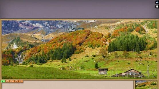 Pixel Puzzles Ultimate: Landscapes XL — screenshot 5