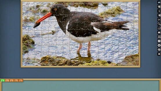 Pixel Puzzles Ultimate: PP2 Birds — screenshot 6