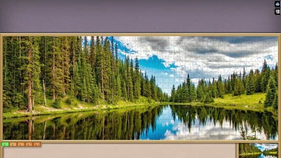 Pixel Puzzles Ultimate: Landscapes XL — screenshot 6