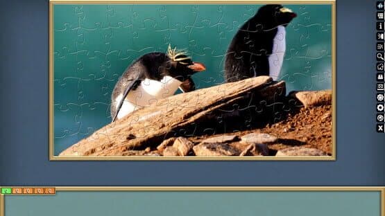 Pixel Puzzles Ultimate: PP2 Birds — screenshot 7