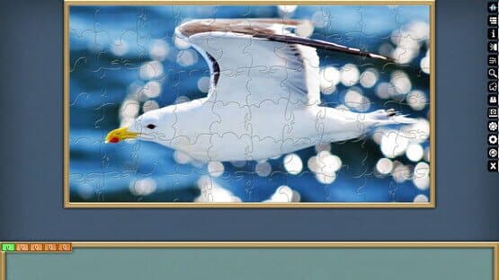 Pixel Puzzles Ultimate: PP2 Birds — screenshot 8