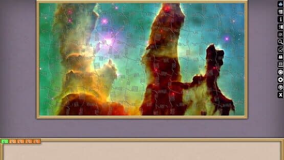 Pixel Puzzles Ultimate: PP2 Space — screenshot 1