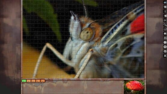 Pixel Puzzles Ultimate: Macro — screenshot 1