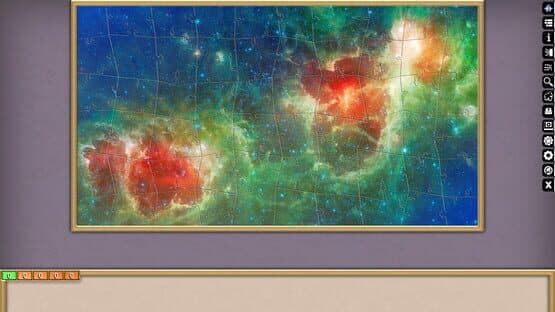 Pixel Puzzles Ultimate: PP2 Space — screenshot 3