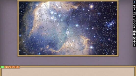 Pixel Puzzles Ultimate: PP2 Space — screenshot 4