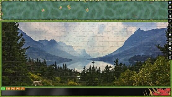 Pixel Puzzles Ultimate: Montana — screenshot 5