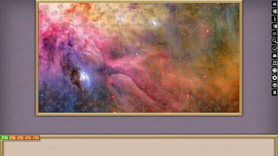 Pixel Puzzles Ultimate: PP2 Space — screenshot 5