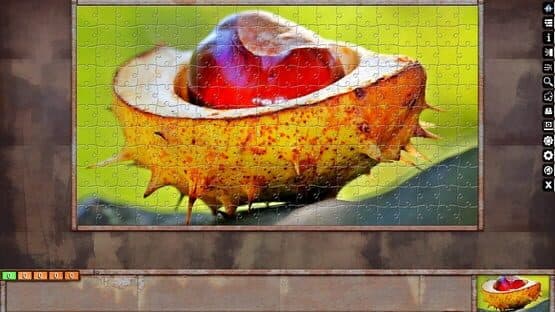 Pixel Puzzles Ultimate: Macro — screenshot 6