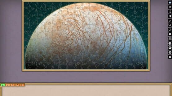 Pixel Puzzles Ultimate: PP2 Space — screenshot 8
