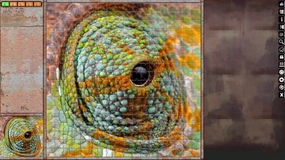 Pixel Puzzles Ultimate: Macro — screenshot 7