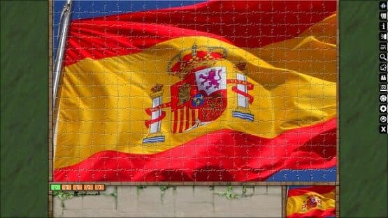Pixel Puzzles Ultimate: Spain — screenshot 1
