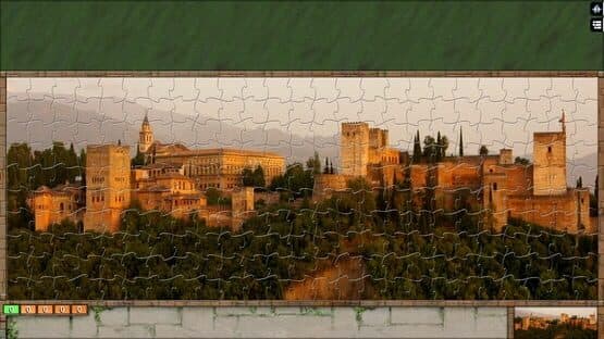 Pixel Puzzles Ultimate: Spain — screenshot 2