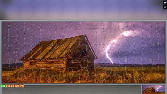 Pixel Puzzles Ultimate: Wild West — screenshot 2
