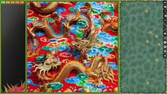 Pixel Puzzles Ultimate: Thailand — screenshot 5