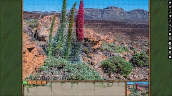 Pixel Puzzles Ultimate: Spain — screenshot 4