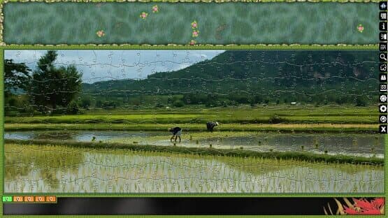 Pixel Puzzles Ultimate: Thailand — screenshot 6