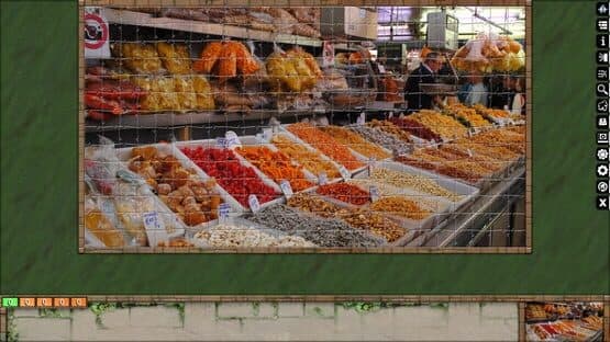 Pixel Puzzles Ultimate: Spain — screenshot 6