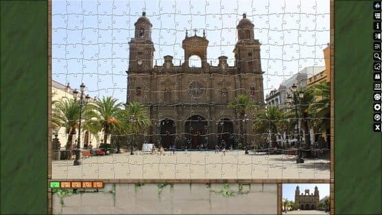 Pixel Puzzles Ultimate: Spain — screenshot 7